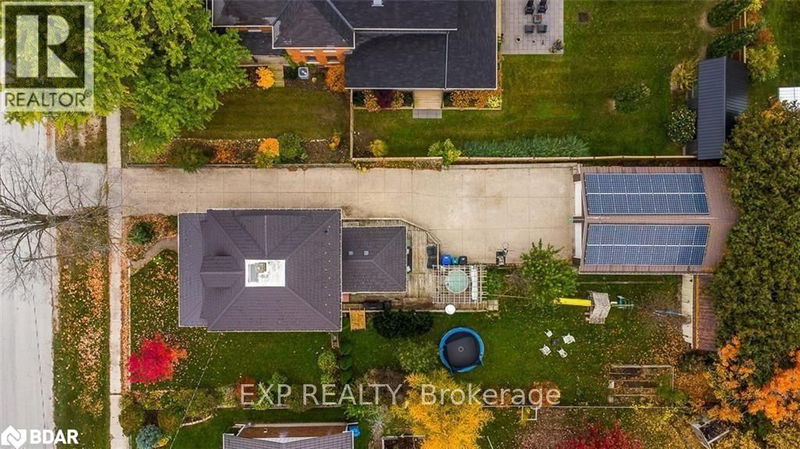 Secondary Property View