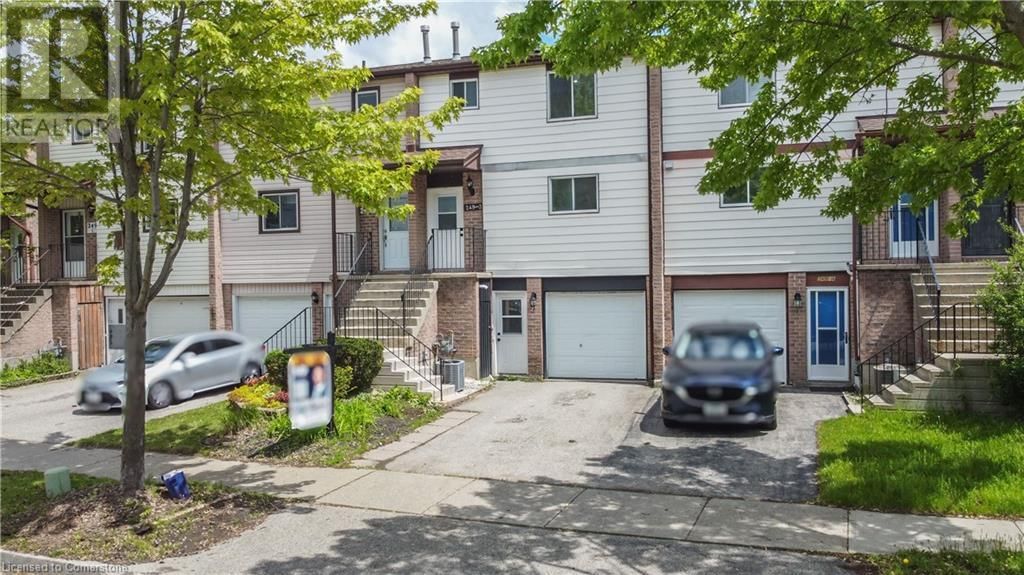 Primary Property View
