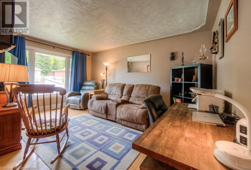 Tertiary Property View