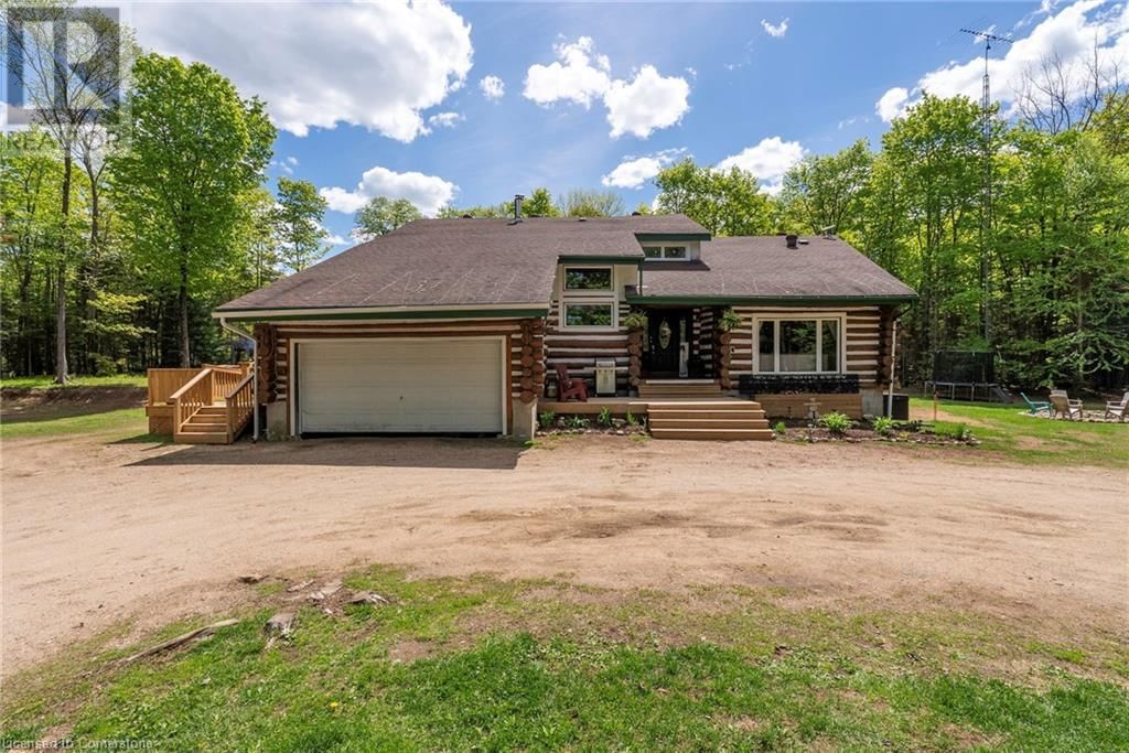 Primary Property View