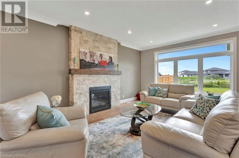Tertiary Property View