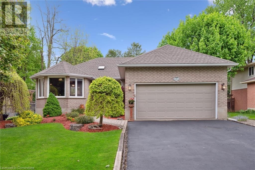 606 RUSTIC DRIVE Image 1