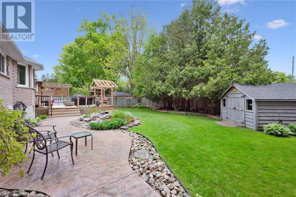 606 RUSTIC DRIVE Image 35
