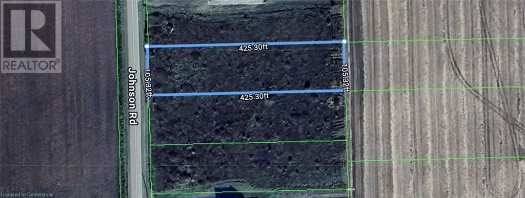 Primary Property View