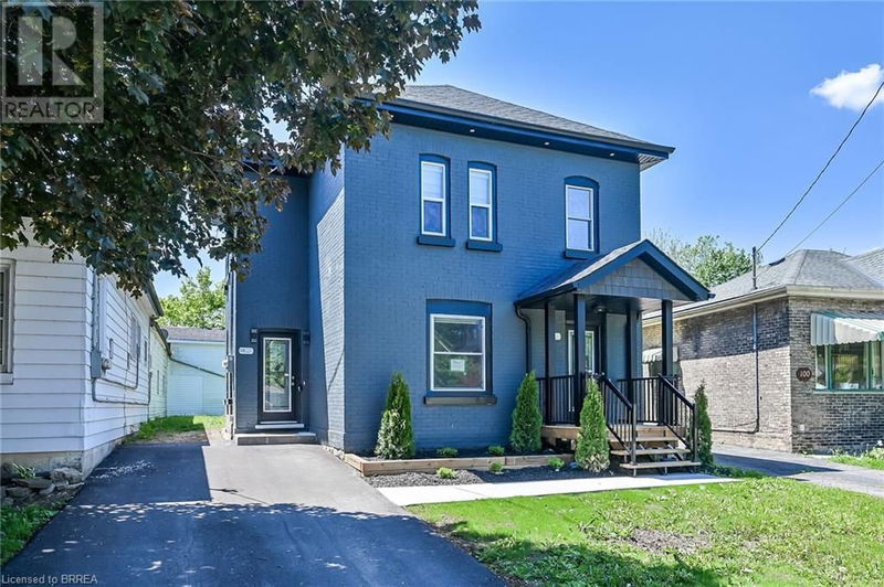 Secondary Property View