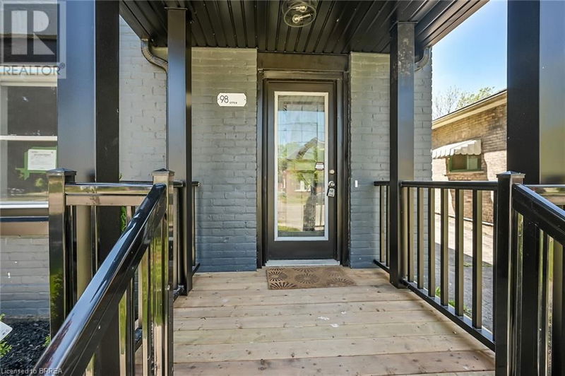 Tertiary Property View