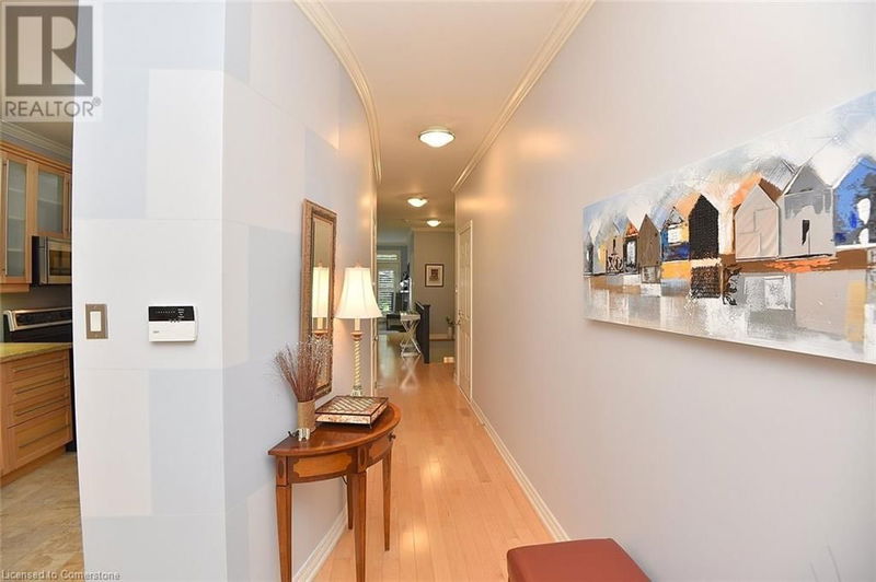 Tertiary Property View