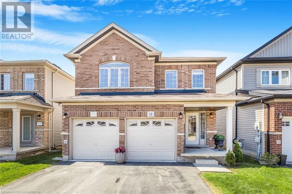 18 - 77 AVERY CRESCENT Image 1