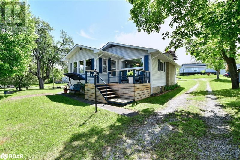 Secondary Property View