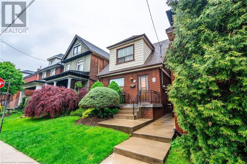 Secondary Property View