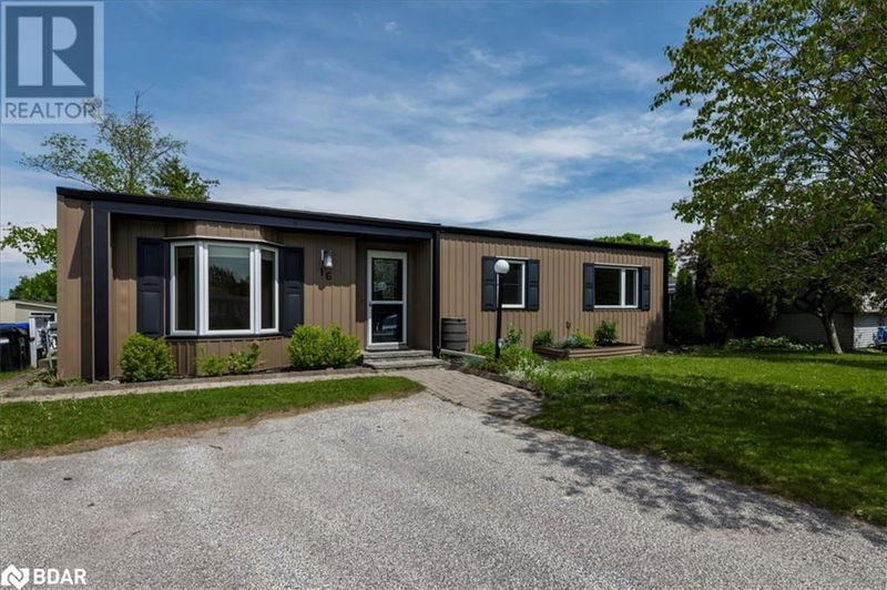Secondary Property View