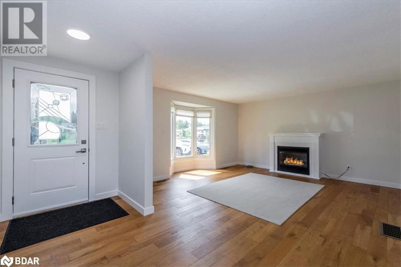 Tertiary Property View