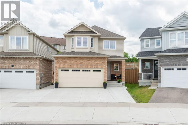 Secondary Property View