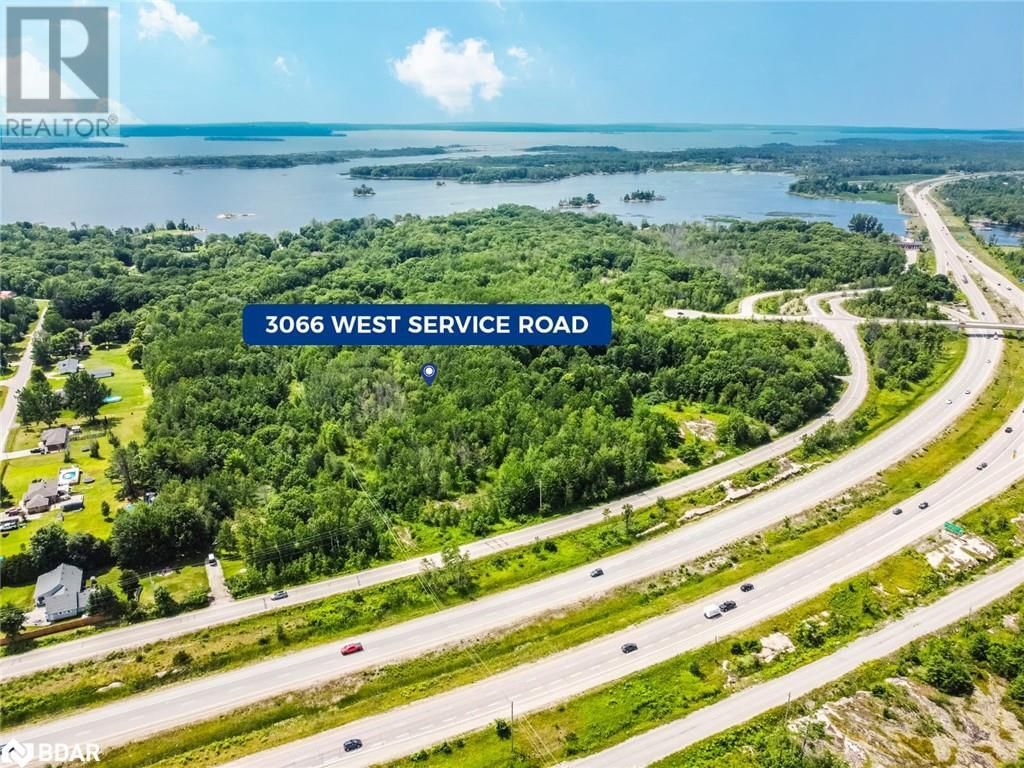 Primary Property View