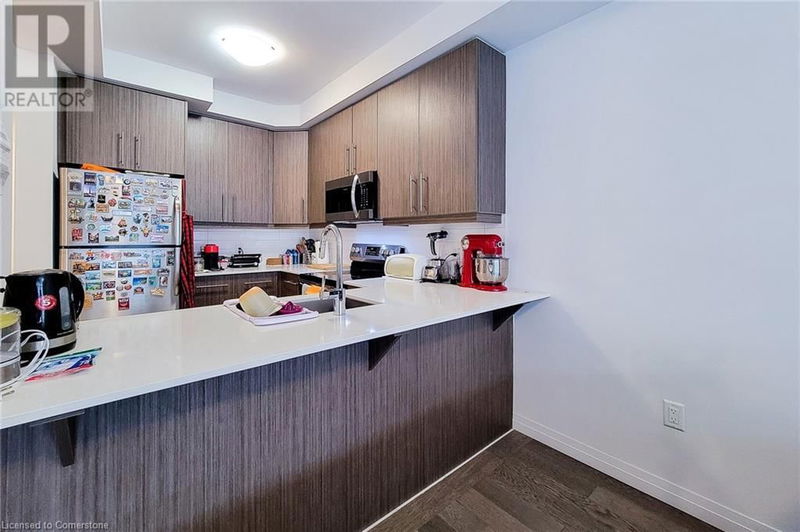 Tertiary Property View