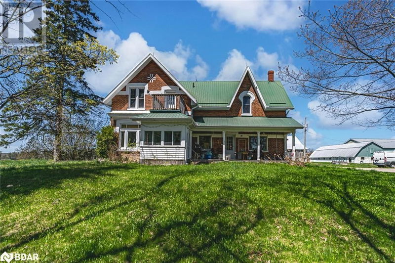 Secondary Property View