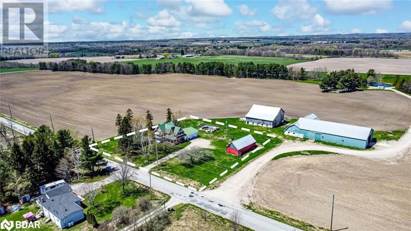 Tertiary Property View