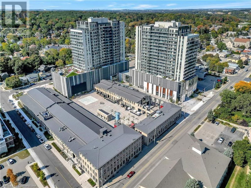 Tertiary Property View