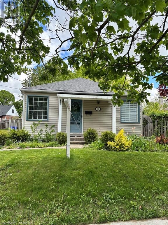 38 ST CLAIR AVENUE Image 1