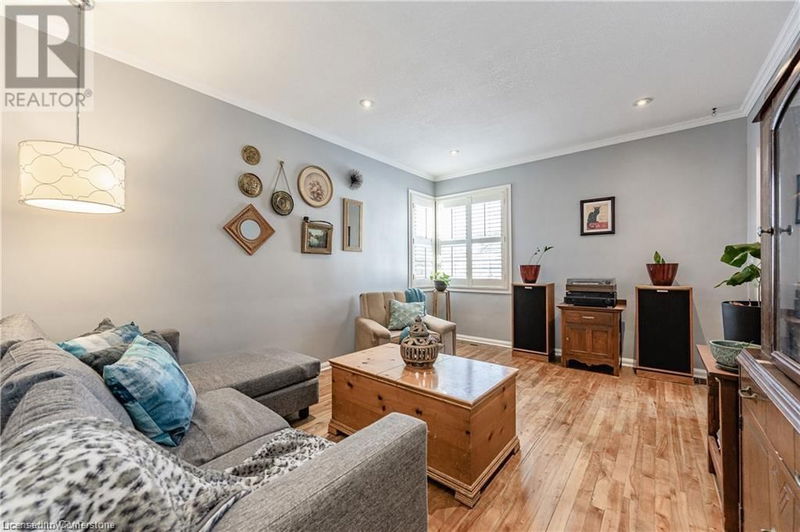 Tertiary Property View