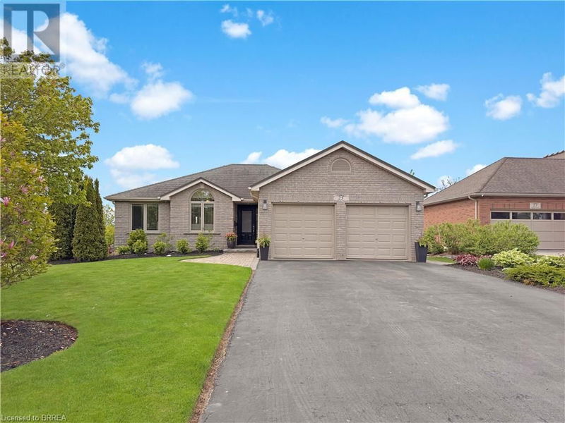 Secondary Property View
