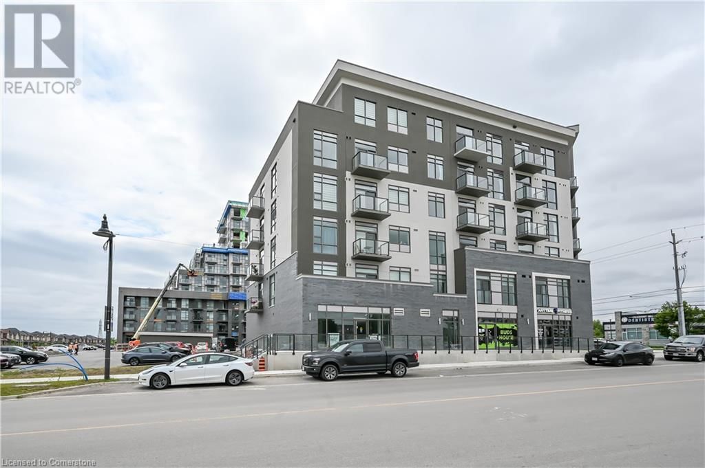 611 - 470 DUNDAS STREET EAST Image 45