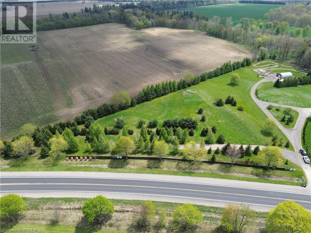 Primary Property View