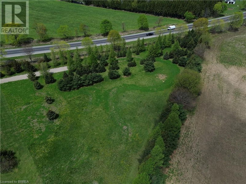 Tertiary Property View