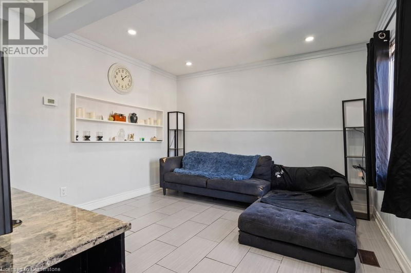 Tertiary Property View