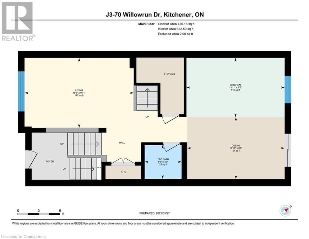 J-3 - 70 WILLOWRUN DRIVE Image 32