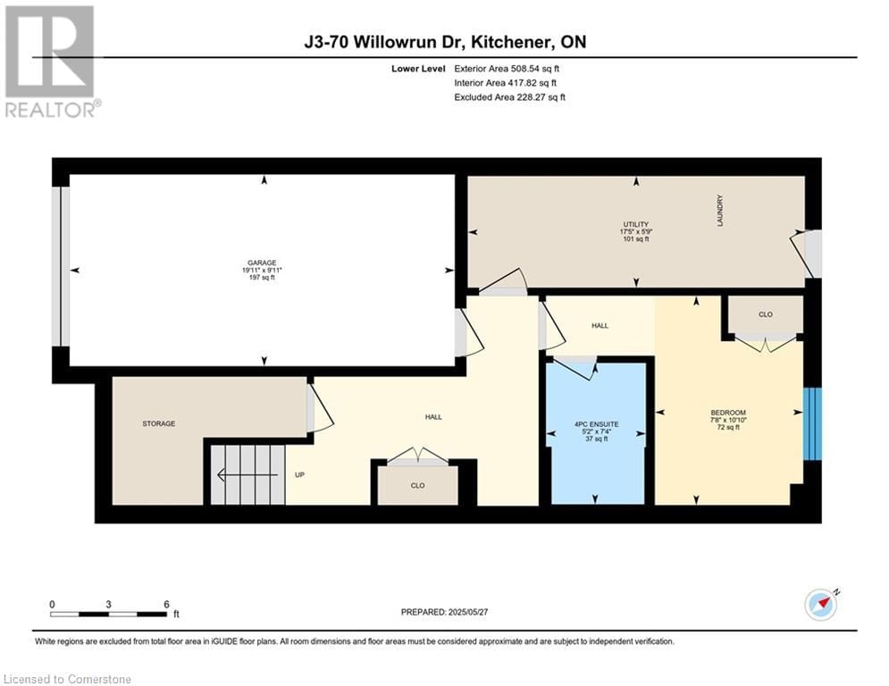 J-3 - 70 WILLOWRUN DRIVE Image 34