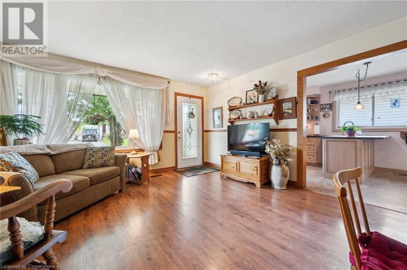 Secondary Property View