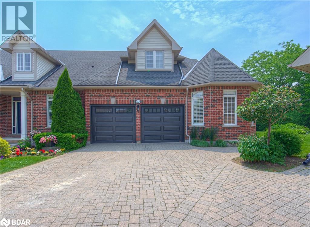 22 - 4280 TAYWOOD DRIVE Image 1