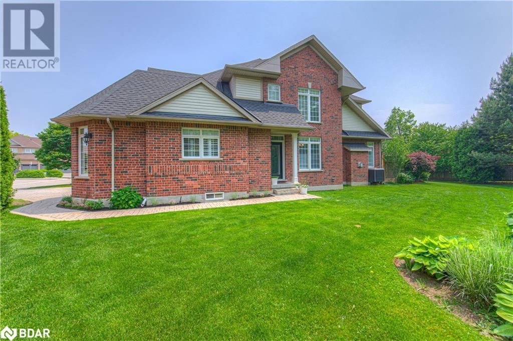 22 - 4280 TAYWOOD DRIVE Image 3