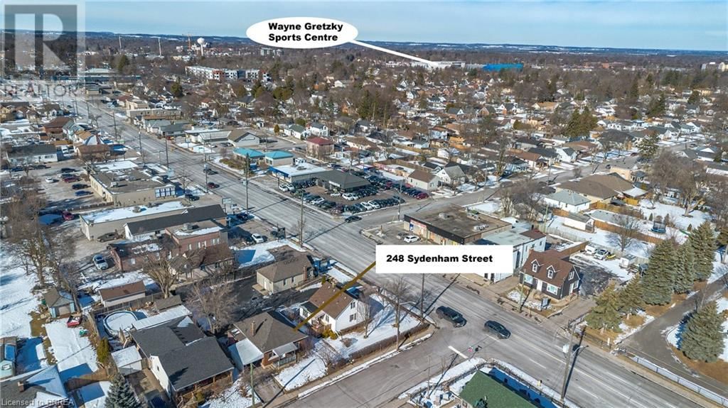 248 SYDENHAM STREET Image 24