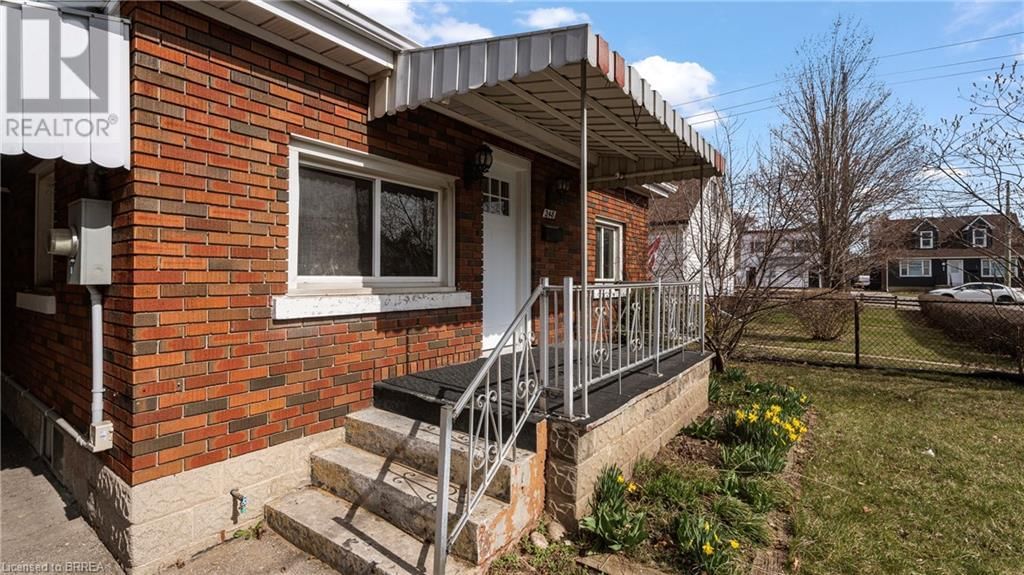 248 SYDENHAM STREET Image 26