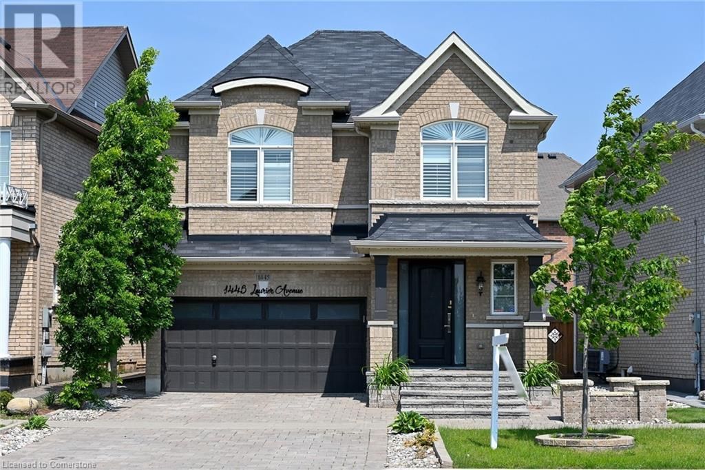 1445 LAURIER AVENUE Image 1