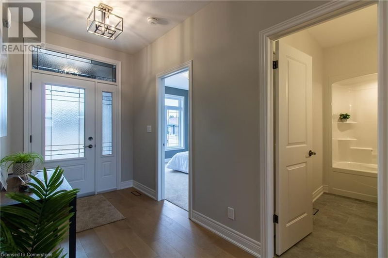 Secondary Property View