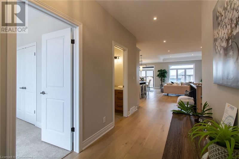 Tertiary Property View