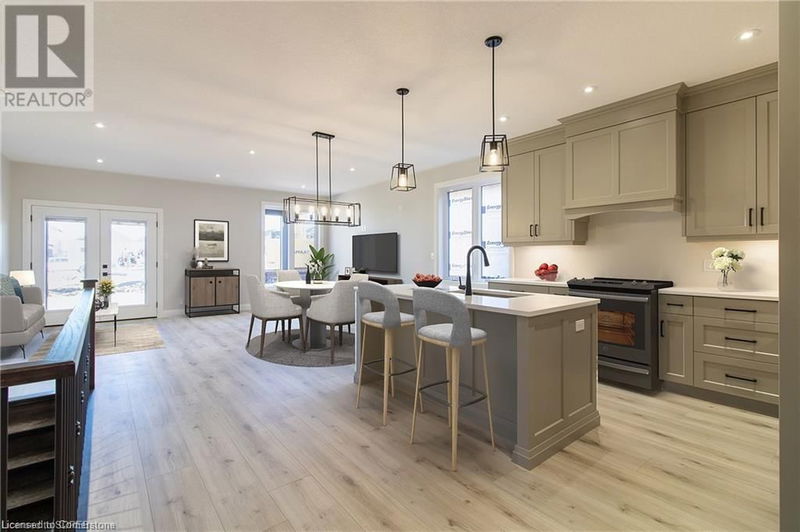 Secondary Property View