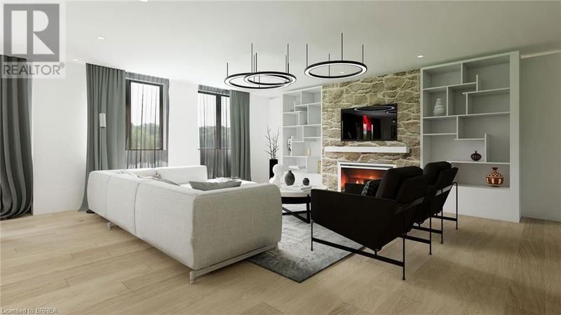 Tertiary Property View