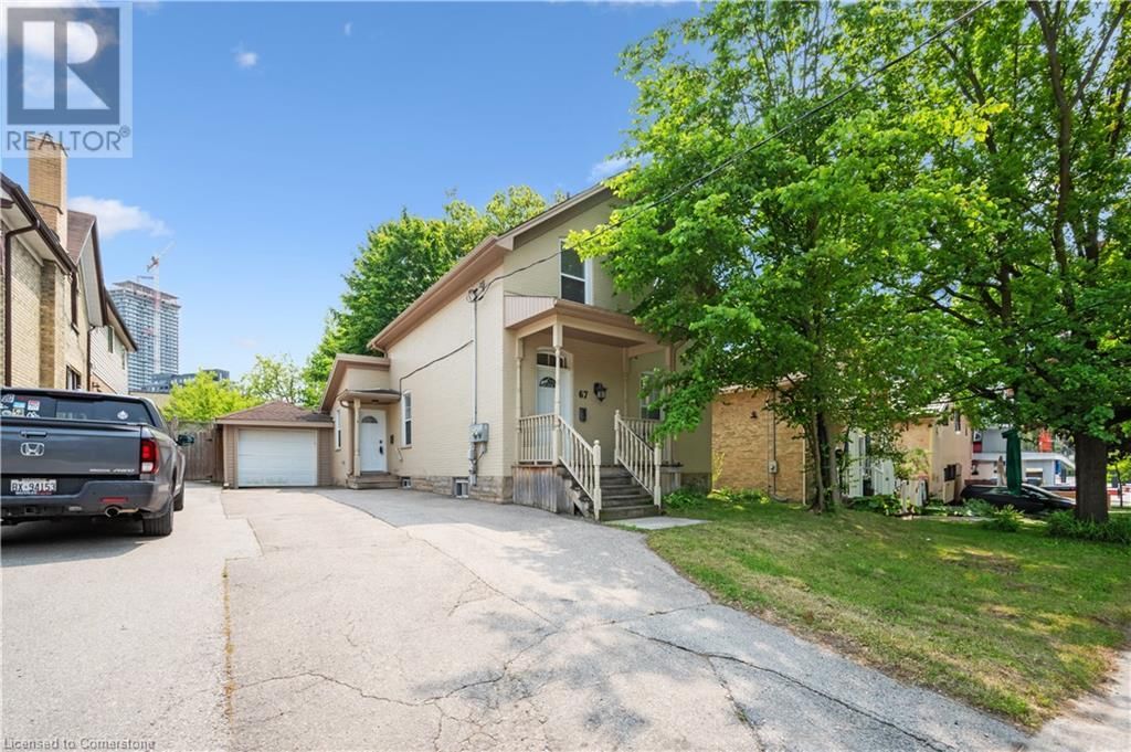 67 WELLINGTON STREET NORTH Image 1