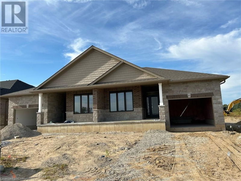 Secondary Property View