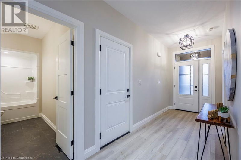 Tertiary Property View