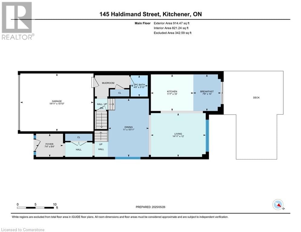 145 HALDIMAND STREET Image 35