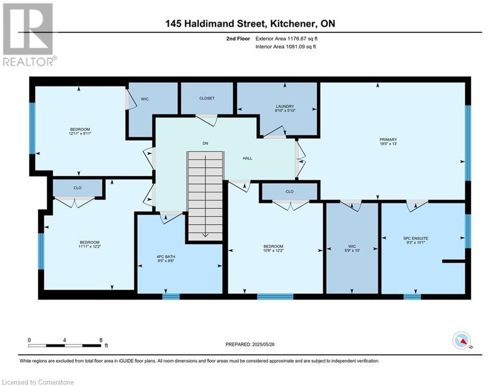 145 HALDIMAND STREET Image 36