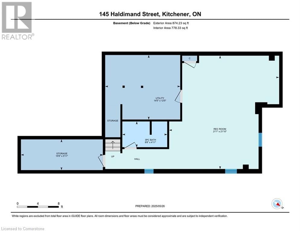 145 HALDIMAND STREET Image 37