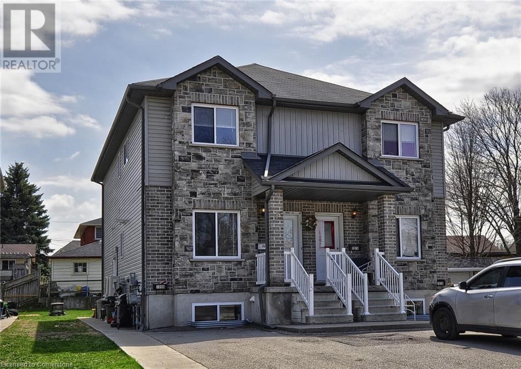 709 FREDERICK STREET Image 1