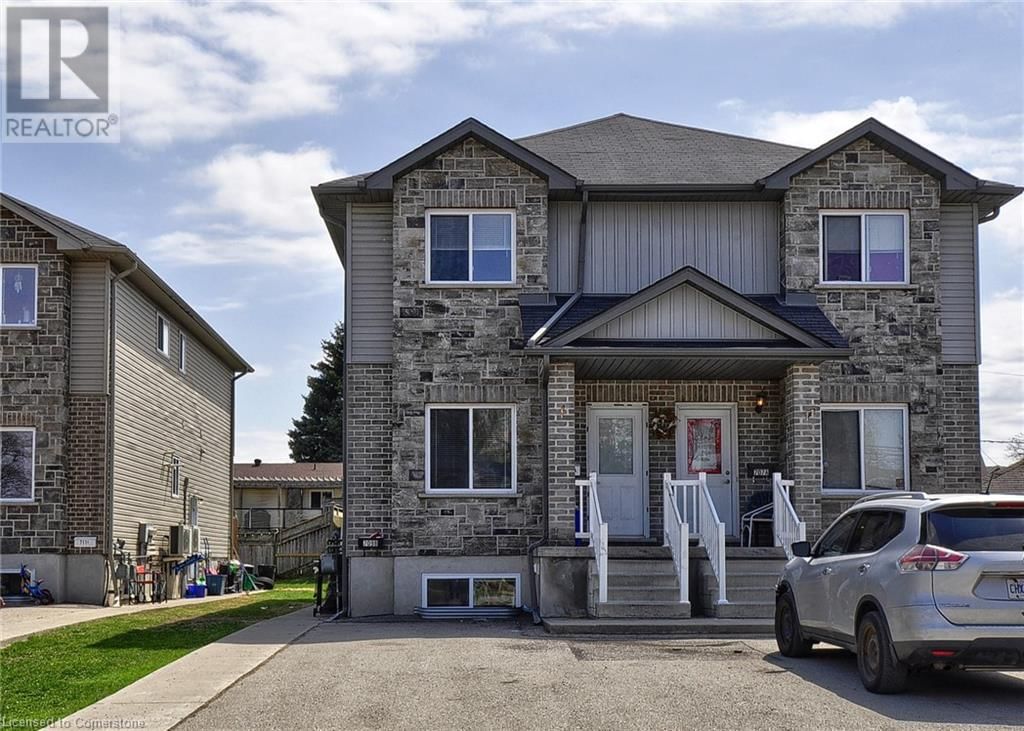 709 FREDERICK STREET Image 2
