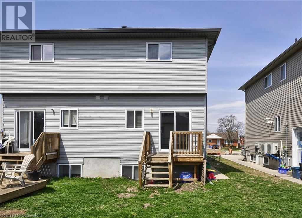 709 FREDERICK STREET Image 21